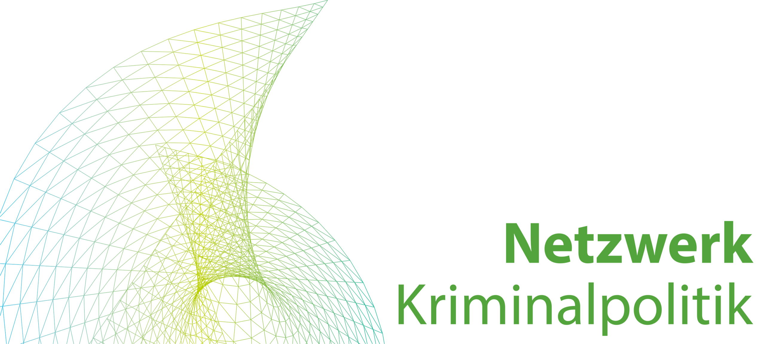Netzwerk Kriminalpolitik Logo